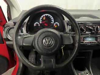 Volkswagen Up! Up! (121) Hatchback 1.0 12V 60 (CHYA) [44kW]  (08-2011/08-2020) picture 21