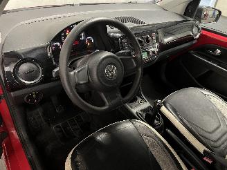 Volkswagen Up! Up! (121) Hatchback 1.0 12V 60 (CHYA) [44kW]  (08-2011/08-2020) picture 20