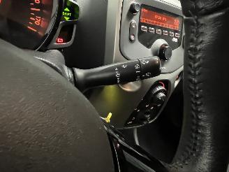 Citroën C1 C1 Hatchback 1.0 Vti 68 12V (1KR-FE(CFB)) [51kW]  (04-2014/04-2018) picture 23