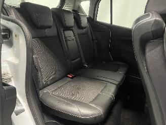Ford B-Max B-Max (JK8) MPV 1.0 EcoBoost 12V 100 (SFJA(Euro 5)) [74kW]  (10-2012/1=
2-2017) picture 12