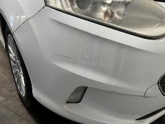 Ford B-Max B-Max (JK8) MPV 1.0 EcoBoost 12V 100 (SFJA(Euro 5)) [74kW]  (10-2012/1=
2-2017) picture 7
