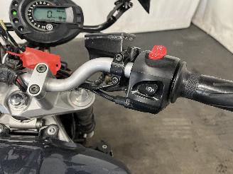 Yamaha FZ 6 Tour picture 11
