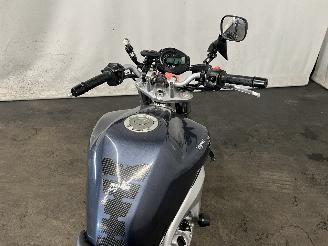 Yamaha FZ 6 Tour picture 9