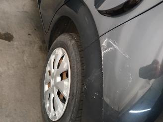 Citroën C1 C1 Hatchback 1.0 Vti 68 12V (1KR-FE(CFB)) [51kW]  (04-2014/04-2018) picture 28