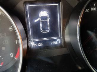 Avarii autoturisme Volkswagen Polo Polo V (6R) Hatchback 1.0 TSI 12V BlueMotion (CHZB(Euro 6)) [70kW]  (1=
1-2014/10-2017) 2017/3