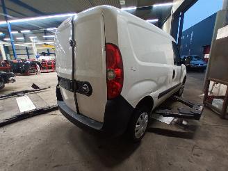 Opel Combo Combo Van 1.3 CDTI 16V ecoFlex (A13FD) [66kW]  (02-2012/12-2018) picture 3