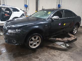 Sloopauto Audi A4 A4 (B8) Sedan 2.0 TDI 16V (CAGA) [105kW]  (11-2007/12-2015) 2008