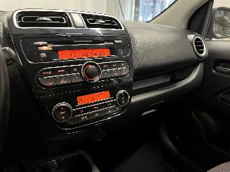 Mitsubishi Space-star Space Star (A0) Hatchback 1.2 12V (3A92) [59kW]  (10-2012/...) picture 20