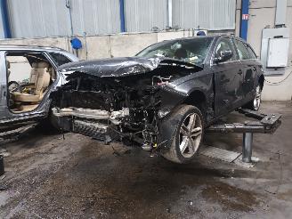 Uttjänta bilar auto Audi A4 A4 Avant (B8) Combi 1.8 TFSI 16V (CJEB(Euro 5; Euro 6)) [125kW]  (11-2=
011/12-2015) 2013/5