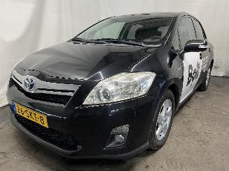 Unfallwagen Toyota Auris Auris (E15) Hatchback 1.8 16V HSD Full Hybrid (2ZRFXE) [100kW]  (09-20=
10/09-2012) 2011/10