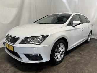 Seat Leon Leon ST (5FF) Combi 5-drs 1.0 TSI 12V (DKRF) [85kW]  (05-2015/08-2020)= picture 3