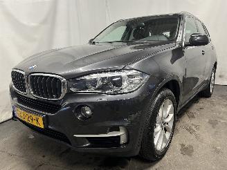 Damaged car BMW X5 X5 (F15) SUV xDrive 25d 2.0 (B47-D20B) [170kW]  (08-2015/07-2018) 2017/4