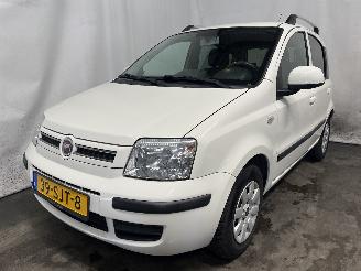 Avarii autoturisme Fiat Panda Panda (169) Hatchback 1.2, Classic (169.A.4000(Euro 5)) [51kW]  (03-20=
10/08-2013) 2011/10