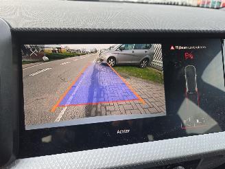 Audi A1 25 TFSI S-Line interieur & exterieur picture 25