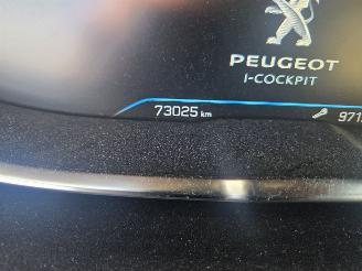 Peugeot 3008 Allure 1.2 automaat picture 15