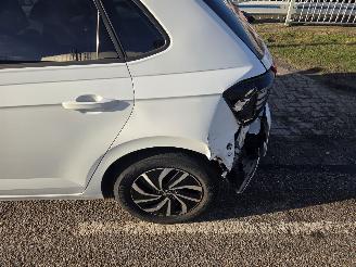 Volkswagen Polo 1.0 TSI Life picture 8