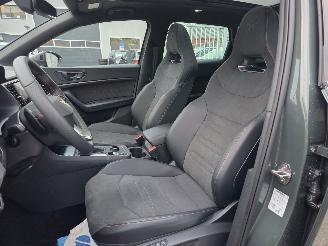 Cupra Ateca 1.5 TSI DSG picture 24