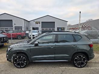 Cupra Ateca 1.5 TSI DSG picture 4