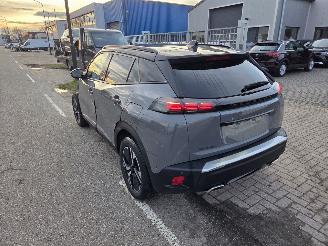 Peugeot 2008 1.2 130 PK automaat GT-Line picture 7