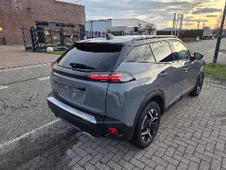 Peugeot 2008 1.2 130 PK automaat GT-Line picture 5