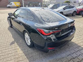 BMW i4 eDrive40 picture 7