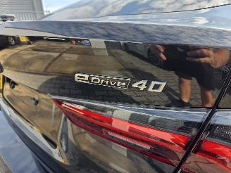 BMW i4 eDrive40 picture 25