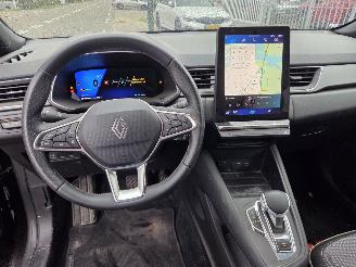 Renault Symbioz 1.6 E-Tech Hybrid Techno picture 14