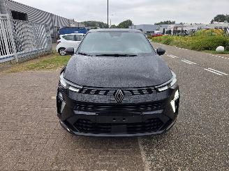 Renault Symbioz 1.6 E-Tech Hybrid Techno picture 2