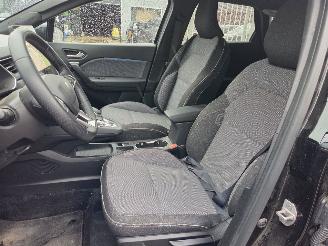 Renault Symbioz 1.6 E-Tech Hybrid Techno picture 17