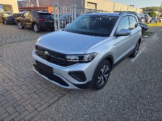 Avarii autoturisme Volkswagen T-Cross 1.0 DSG Life 2025/9