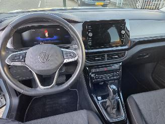 Volkswagen T-Cross 1.0 DSG Life picture 11