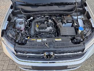 Volkswagen T-Cross 1.0 DSG Life picture 10