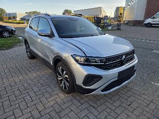 Volkswagen T-Cross 1.0 DSG Life picture 3