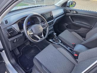Volkswagen T-Cross 1.0 DSG Life picture 9