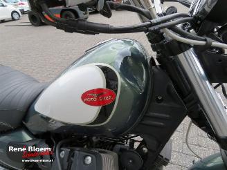 Moto Guzzi Nevada 750 picture 12