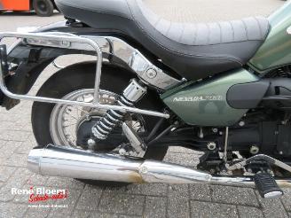 Moto Guzzi Nevada 750 picture 14