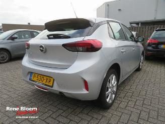 Uttjänta bilar auto Opel Corsa 1.2 Edition Navi 5drs 2022/6