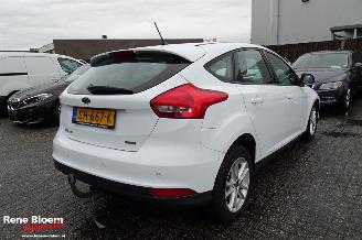 Ford Focus 1.0 Lease Edition 125pk picture 1