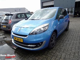 Renault Scenic 1.2 TCE Privilege 7persoons 116pk picture 3