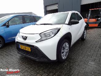 Toyota Aygo X 1.0 VVT-I MT Play picture 4