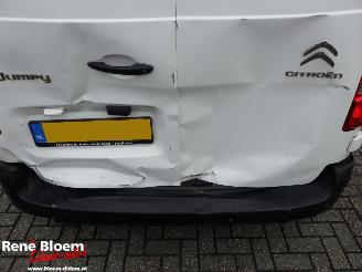 Citroën Jumpy 1.5 Blue HDI 102pk picture 10