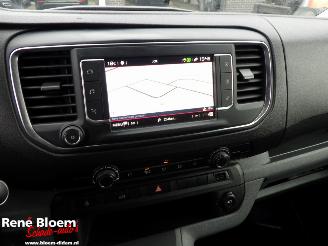 Citroën Jumpy 1.5 Blue HDI 102pk picture 15
