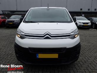 Citroën Jumpy 1.5 Blue HDI 102pk picture 5