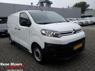 Citroën Jumpy 1.5 Blue HDI 102pk picture 4