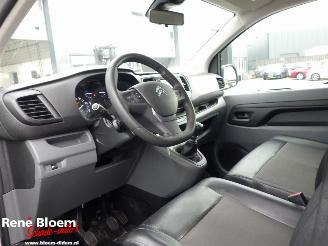 Citroën Jumpy 1.5 Blue HDI 102pk picture 13