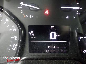 Citroën Jumpy 1.5 Blue HDI 102pk picture 14