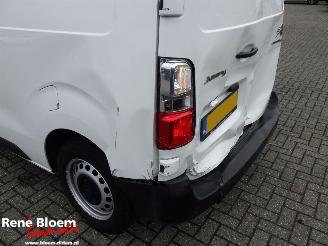 Citroën Jumpy 1.5 Blue HDI 102pk picture 12