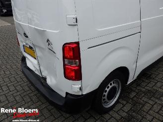 Citroën Jumpy 1.5 Blue HDI 102pk picture 11