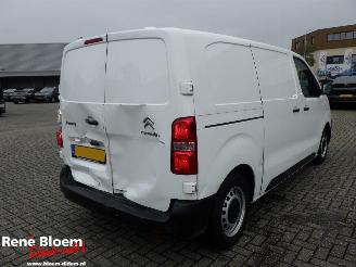 Citroën Jumpy 1.5 Blue HDI 102pk picture 3
