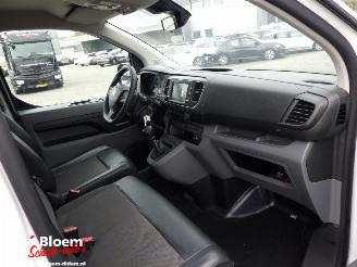 Citroën Jumpy 1.5 Blue HDI 102pk picture 6